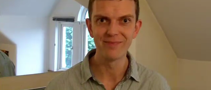 Rob Cornish