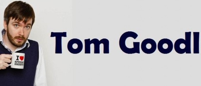 Thomas James Goodliffe