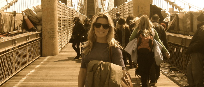 Jess Churchman