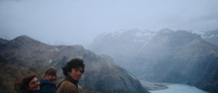 Escape Profile
