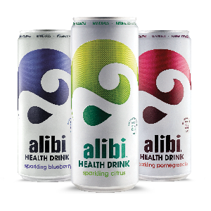 Alibi Drink