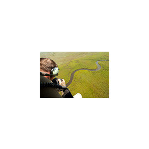 Helicopter Horizons