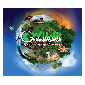 Wild Guanabana - Life Changing Journeys