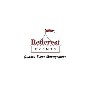 Redcrest Events