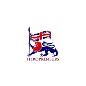 Heropreneurs