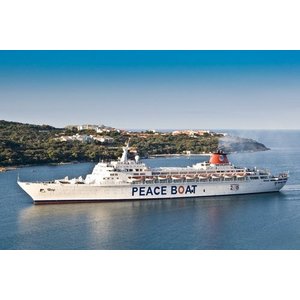Peace Boat