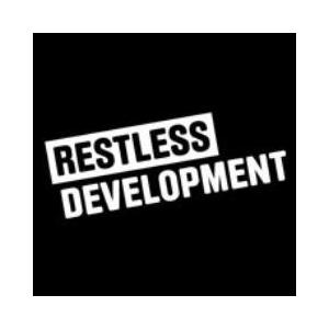 Restless Development
