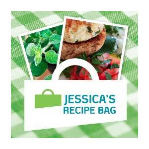 Jessica's Recipe Bag