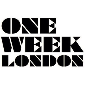 One Week London