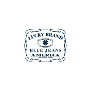 Lucky Brand
