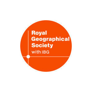 Royal Geographical Society with IBG