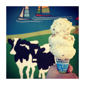 Ben & Jerry's
