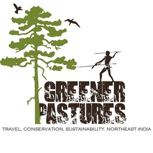 Greener Pastures