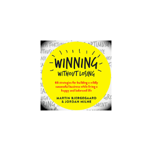 Winning Without Losing