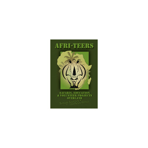 Afri-Teers-Overland Company