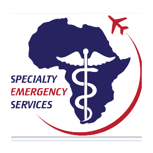 Specialty Emergency Services Ltd.