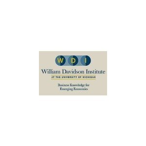 William Davidson Institute