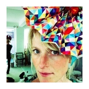 The Candy Milliner