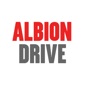 Albion Drive