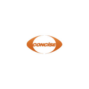 concise
