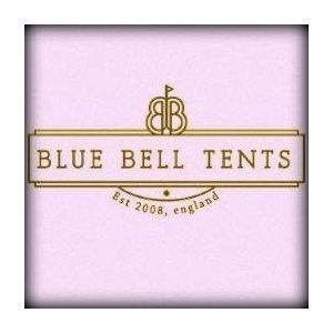 Blue Bell Tents