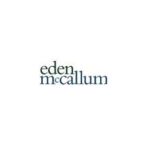 Eden McCallum