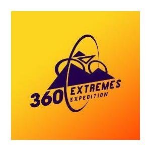 360 Extremes Expedition