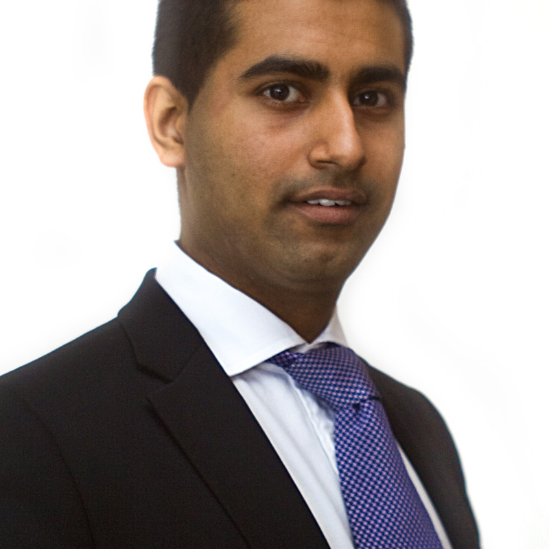 suraj khemlani