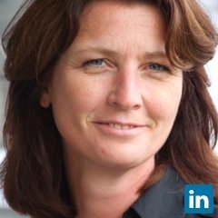Mireille Buiel