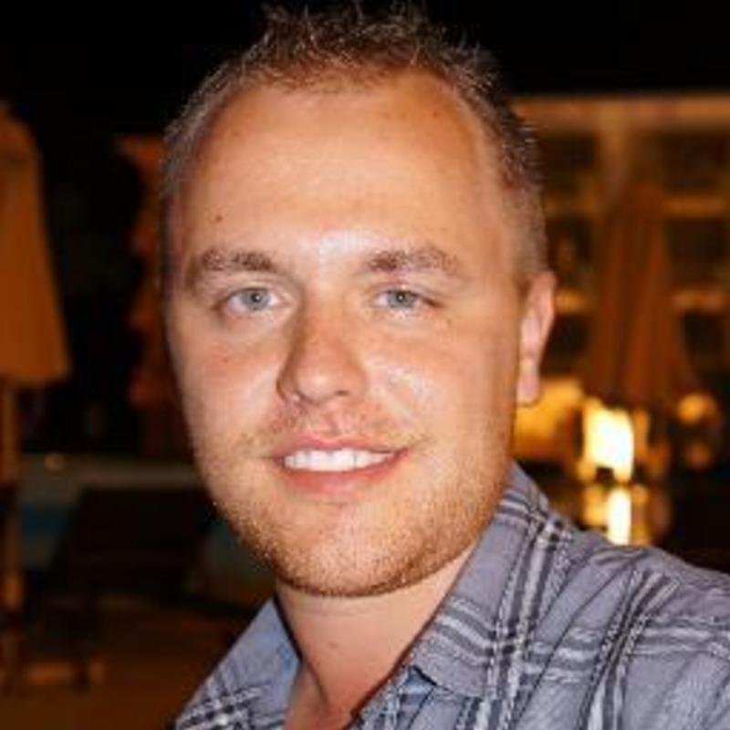 David Reynolds