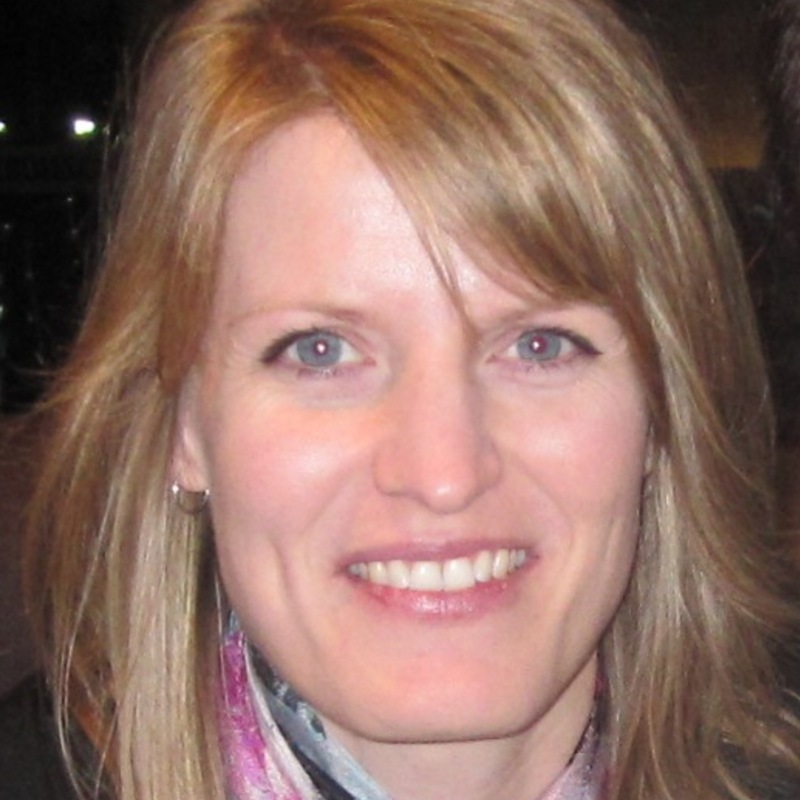 Lisa Adams-Broyd