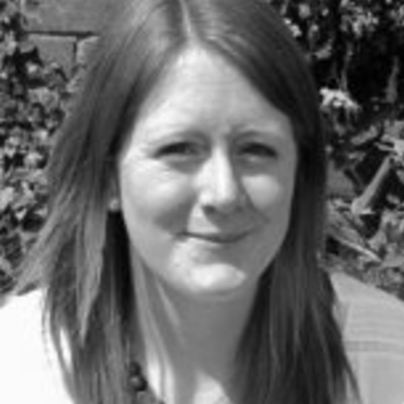 Steph Burns