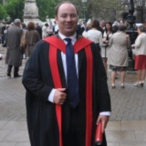 Dr. Craig A. Ferguson