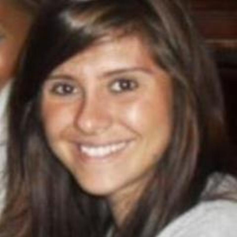 Kristie Bylos