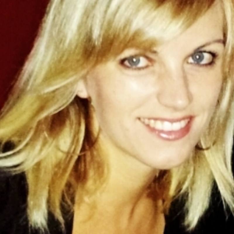 Kristine Atraste