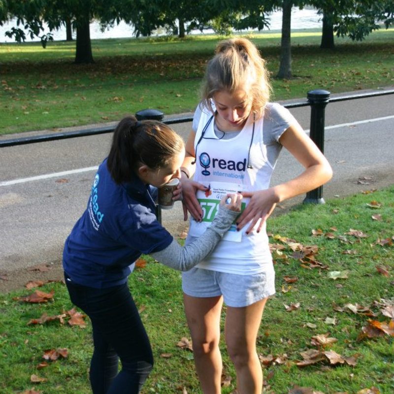 Gemma Fisher