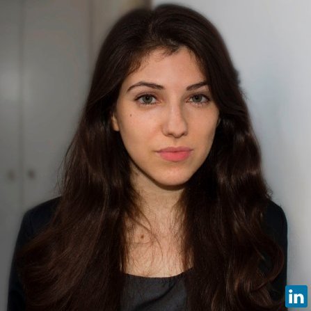 Sara Palhao