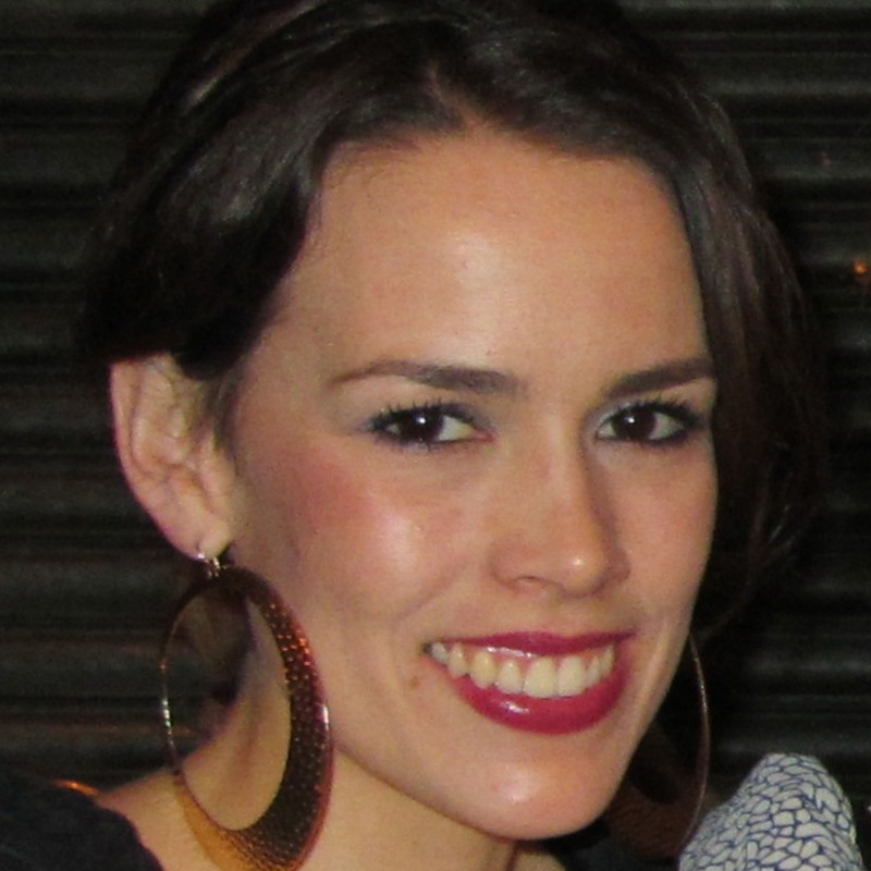 Alexandra Jansons