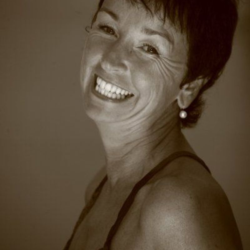 Jane Eastwood