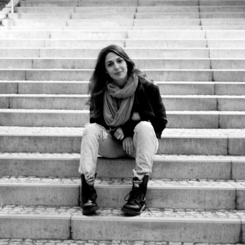 Barbara Hionides