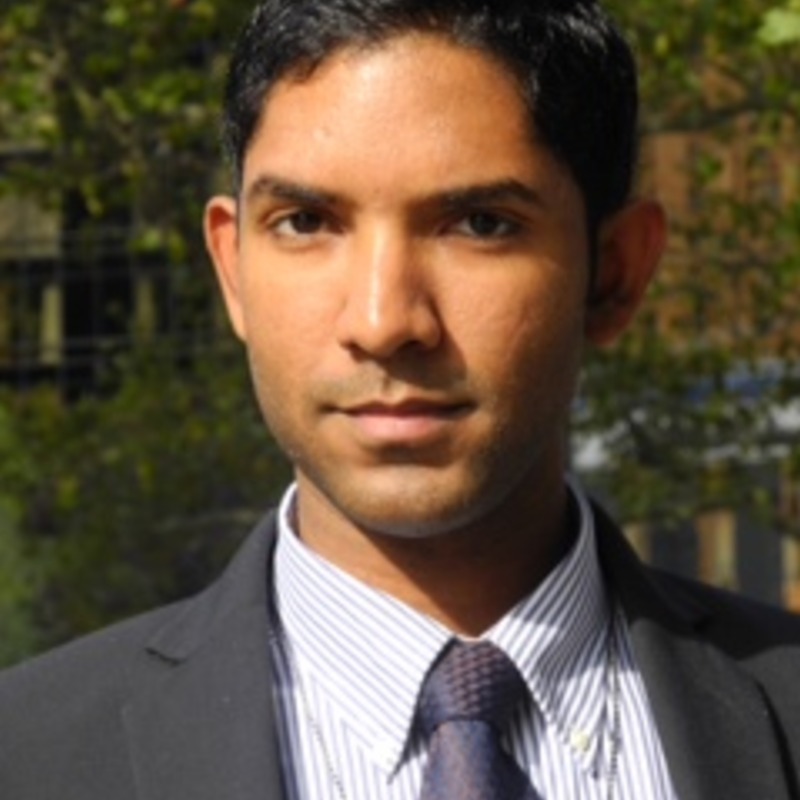 Luis David Sena