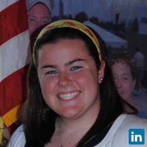 Bridget Donahue