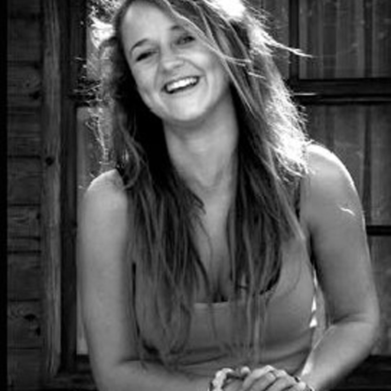 Flora Lowther