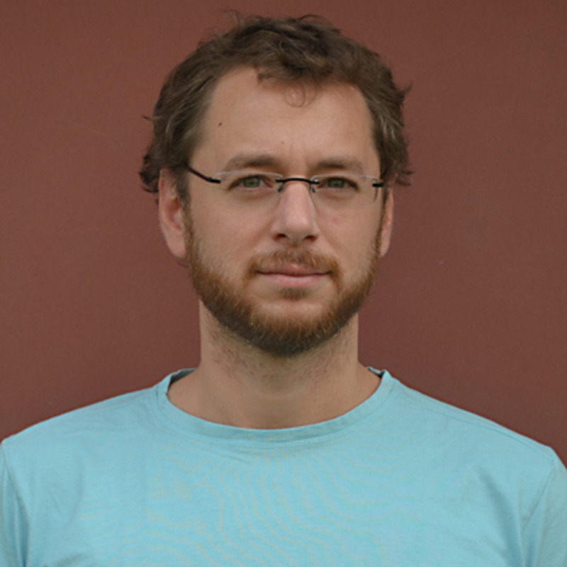Alfonso Rodriguez