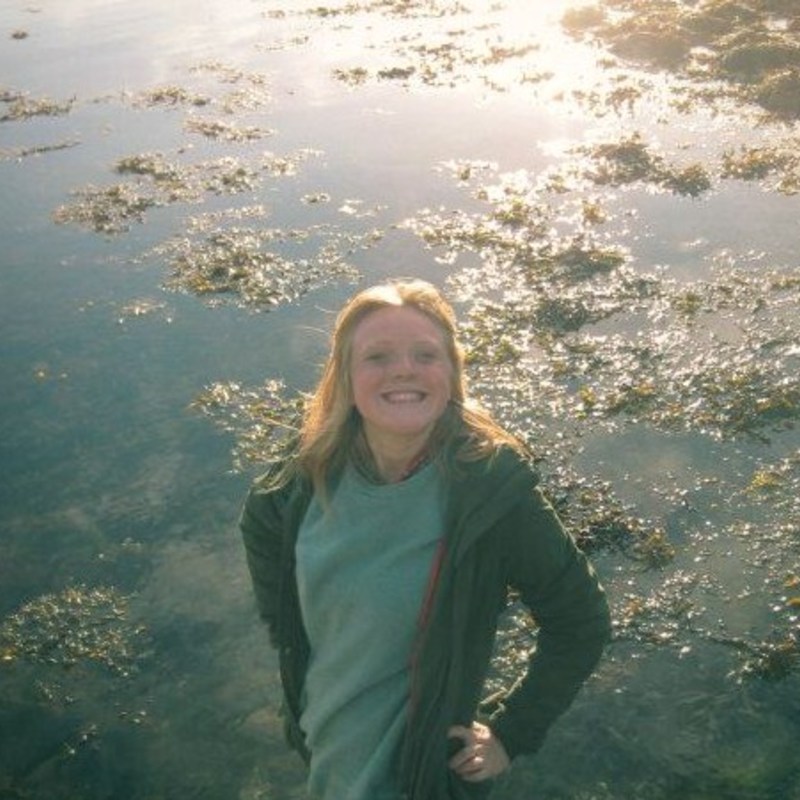 cecilia barclay