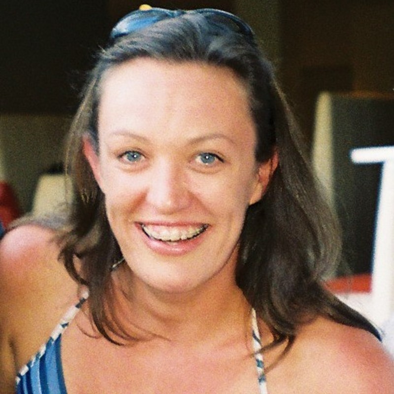 Charlotte Hopley