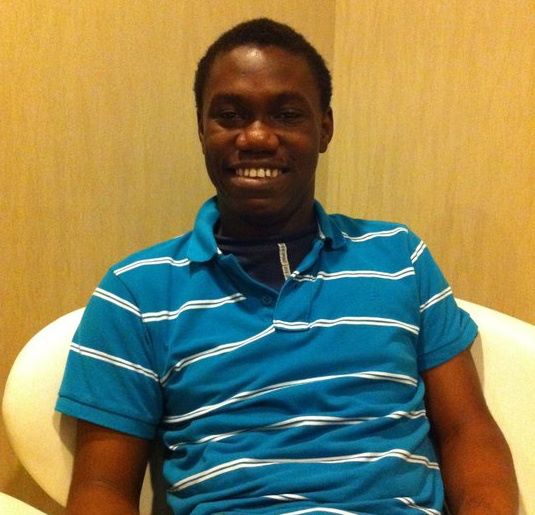 Ezekiel Ekata