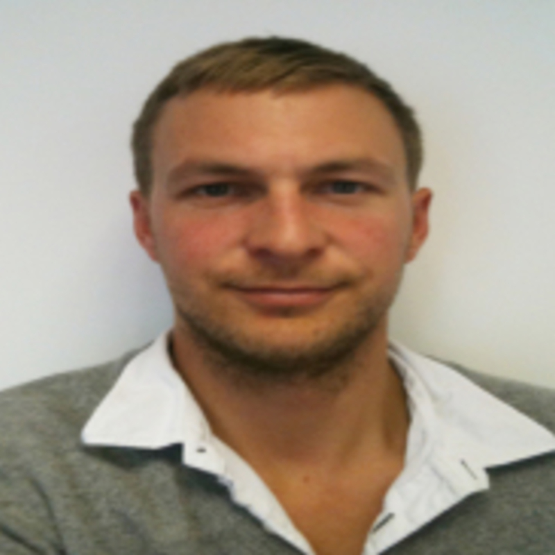 Max Kalis
