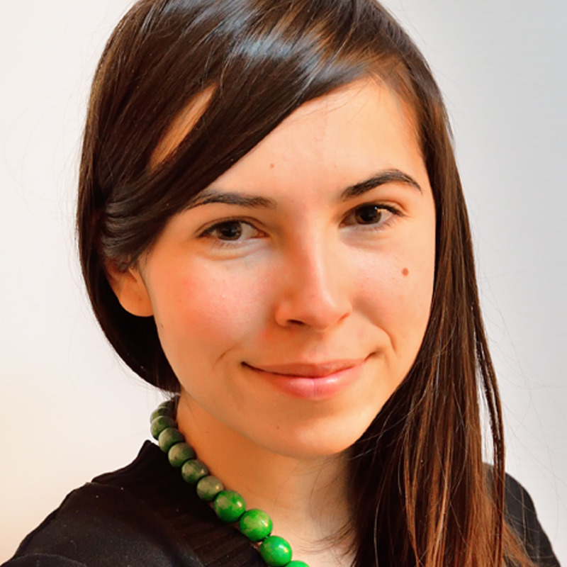Cristina Rosca