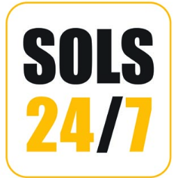SOLS 24/7